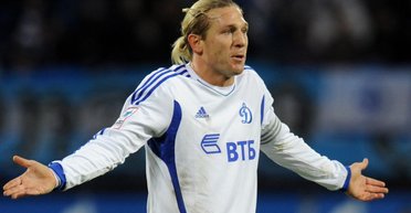 Где сейчас звезда сборной Украины Андрей Воронин, игравший за московский "Динамо" (фото)