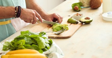 Женское здоровье: 5 продуктов, которые помогают поддерживать баланс гормонов