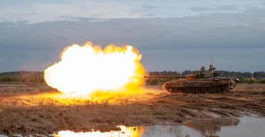 "Просто сидеть в обороне — путь в никуда": в ГУР объяснили ожидания от войны в 2024 году