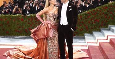 Зріз моди протягом століть: розкрито тему Met Gala-2024 (фото)