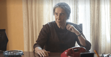 "Голда". Как фильм о Войне Судного дня учит не терять самообладания во время вражеского вторжения