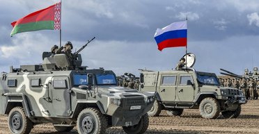 Может быть не только Украина: военный считает наступление из Беларуси возможным, но есть нюансы