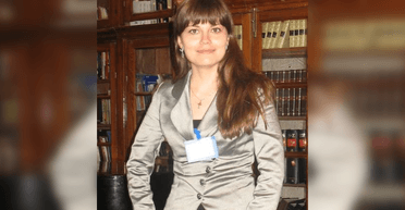 Батько працює в Міноборони РФ: Москва платила консультантці Ради за захист прав росіян, — "Схеми"