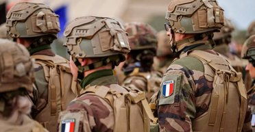 Європі доведеться збільшити армію на 300 тисяч військових без підтримки США, — аналітики