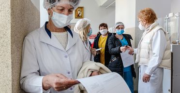 Медиатор от медицины. Нужна ли "третья сила" в спорах между медучреждениями и пациентами