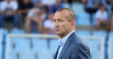 Роман с Астаной. Как украинский тренер создает футбольный суперклуб в Казахстане