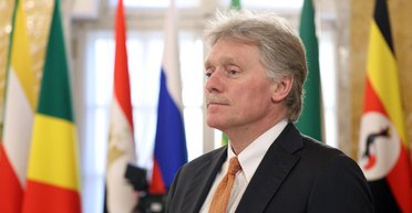 "Должны протрезветь": в Кремле отреагировали на "план победы" Зеленского (видео)