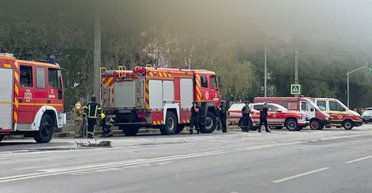 Зачем нужны построения в ВСУ: Безуглая рассказала Фокусу, как ВС РФ следят за украинскими военными