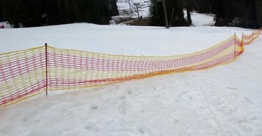 Гибель ребенка на горнолыжном курорте Львовщины: как отреагировали в полиции