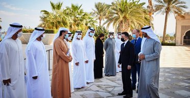 Арабские деньги для Украины: 5 вещей, которые надо знать о восточном бизнес-менталитете