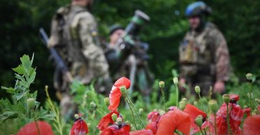 Потерян еще один процент Украины: об итогах летнего наступления РФ