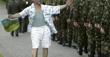 Армія понтів. Чому США помилилися з прогнозом війни в Україні