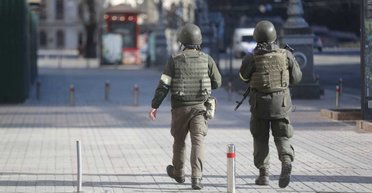 Порушення комендантської години: яке покарання передбачено