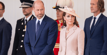 Принц Уильям и Кейт Миддлтон могут получить выгоду от скандала с Эндрю: что они "выиграют"