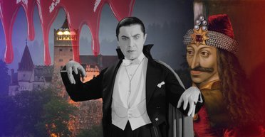 Вампір, якого ви знаєте, і правитель, про якого мовчали: як Влад Цепеш перетворився на Дракулу