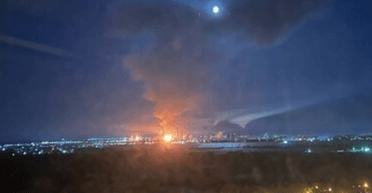 "Не поощряем": Белый дом отреагировал на статью FT о призывах не атаковать заводы РФ