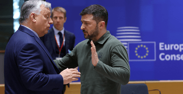 "Выделяет немалые средства": Венгрия обвинила Украину в финансировании кампании против Орбана