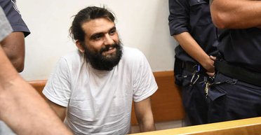 Побег Амоса. Израильский "наркобарон" показал вопиюще низкий уровень украинских силовиков