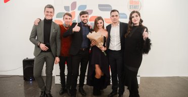 Рівень світових ЗМІ: як Юрій Дудка і команда MediaStar роблять з телеведучих асів журналістики