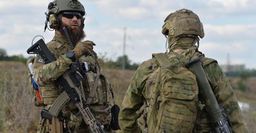 "Понесут потери": срочник РФ на камеру извинился за заявление об "Ахмате" на Курщине (видео)