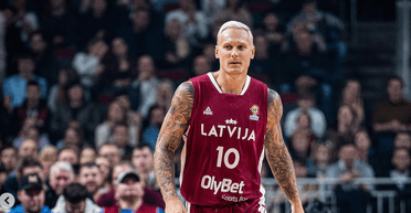 Ексчоловіка Анни Сєдокової Яніса Тімму могли вбити, — ЗМІ