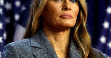 Мільярдний позов: Меланія Трамп пригрозила великими неприємностями синові Байдена