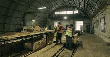 Перерахували родинам понад 5 млн: скільки отримують засуджені за роботу в колонії