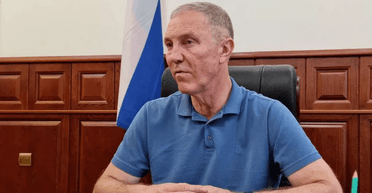 Колаборант Сальдо відкрив фірму у Британії разом із братом київського прокурора, — ЗМІ (фото)