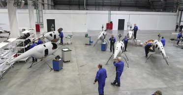 РФ розпочала серійне виробництво нового ударного БПЛА: в ISW назвали його особливості