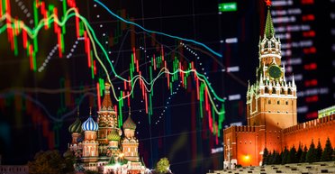 Последняя конвульсия умирающей империи. Почему у экономики России куча проблем