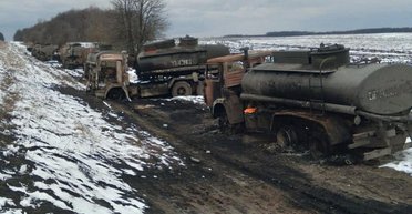 Российская армия потеряла 90% личного состава с начала войны против Украины, — СМИ