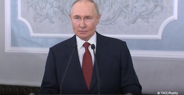 Путин готов к третьему раунду мирных переговоров с Украиной: какие условия выдвигает РФ