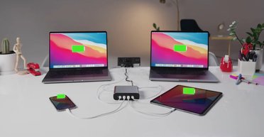 Блэкауты не страшны: как выбрать павербанк на все случаи жизни и правильно пользоваться