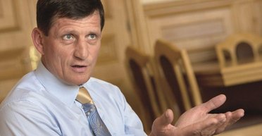 Александр Сыч: Война стерла различия между украинцами