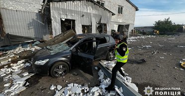 "На 20 лет постарел за три дня": жители Волчанска рассказывают о пережитом ужасе (видео)