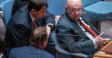 "Подчеркнет абсурд": чем грозит Украине председательство РФ в Совбезе ООН, — эксперт