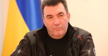 Секретарь СНБО Данилов о карантине, проблеме КСУ, предательстве России и независимости Ичкерии