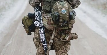 "Они боятся": военная объяснила, в чем проблема мобилизации в Украине (видео)