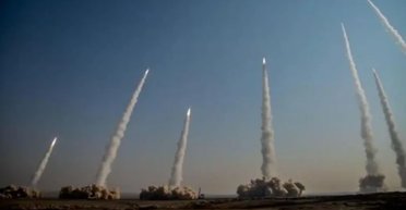 В Reuters узнали, что Иран передаст РФ установки для баллистических ракет Fath-360: чем они опасны