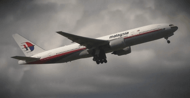 Видел горящий Boeing 777 в небе: забытый свидетель заговорил спустя 10 лет