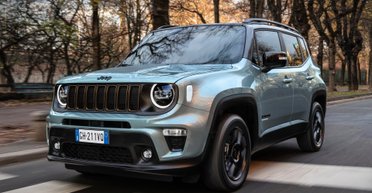 Популярный кроссовер Jeep снимут с производства в США: назвали причину
