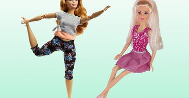 Кукольные войны. За что производитель Barbie подал в суд на украинскую Асю