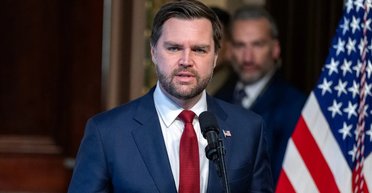 Венс заявив, що США можуть вийти з мирних переговорів через недобросовісність Кремля (відео)