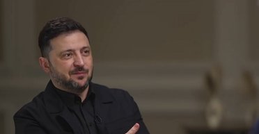 87% українців за мир, але 85% проти того, щоб відступити з Донбасу, — Зеленський