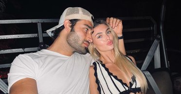 Бывший муж Бритни Спирс нашел себе новую девушку