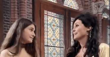 Jerry Heil вразила дуетом з Within Temptation, переспівавши веснянку (відео)