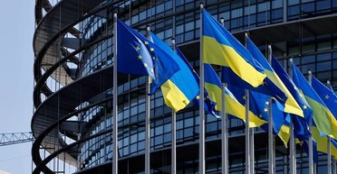 Европарламент поддержал продление остановки импортных пошлин и квот на агроэкспорт Украины