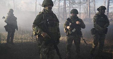 Збіг 4 факторів: чому РФ змогла просунутися в Харківській області, – WP