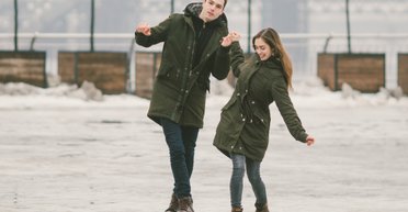 Не упасть в лед лицом. Лайфхаки для сохранения равновесия и достоинства