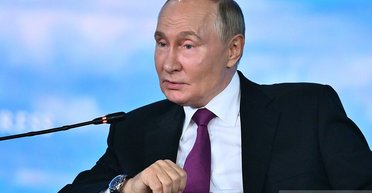 Россия хочет захватить океан и перераспределить мир до 2035 года, — СМИ